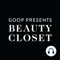 Coming soon: The Beauty Closet