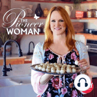 Introducing: The Pioneer Woman with Ree Drummond