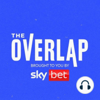 Paddy the Baddy & Meatball Molly take Gary Neville to the octagon | The Overlap