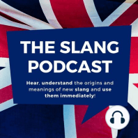 Money Slang Special - What's the meaning of Pound, Quid, Nicker and Squid  in British Slang?