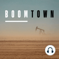 Boomtown Follow-up: The One-Two Punch | Chapter 12