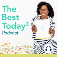 BL&J 013: Life & Joy-- Three Tips for More Joyful Living [Leading to a Stronger, Healthier Business]