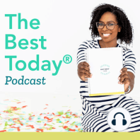 BL&J 152: Why Today matters more than Tomorrow