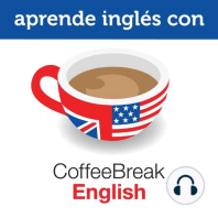 Coffee Break English - Preestreno