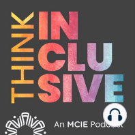 The Intersection of Race and Disability | Pop Up Podcast @ #CEC2022