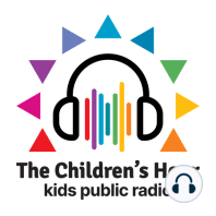 The Children’s Hour Live From Explora