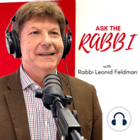 Ep. 18 - A Christian Leader Loves Israel and the Jewish People