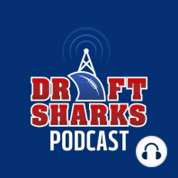 Fantasy Football Podcast: NFL Draft 1st Round 4-26-19