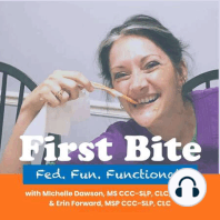 54: Ethics and Early Intervention with Dr. Elise Davis-McFarland