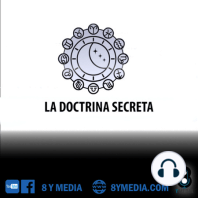 Doctrina Secreta: Maestros Ascendidos y Final de la Mentís