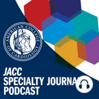Meet the Editors - JACC: Case Reports: Eric Bates