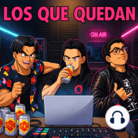 El Trio Monstruoso 97: Diario De Un Adolescente | Podcast de Radioi2