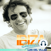 Ibiza Sensations 136 Guest mix by Kristina Dolgova (W Amsterdam)