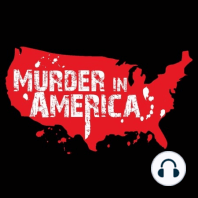 EP. 20 GEORGIA - The Atlanta Child Murders