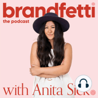 Brandfetti | What is Brandfetti, and who am I?