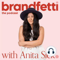 How to Build a Brand Boldly and Confidently with Suz Chadwick
