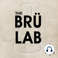 Episode 014 | The Celiac Response to Gluten In Beer w/ Dr. Laura Allred