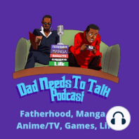 EP 17: Neru The Martial Artist, The Red Hood Guild and The Odd Taxi