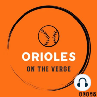 Orioles 2020 Top 30 Prospects: Part 2