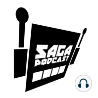 Saga Podcast S16E20- Peliculas que nos dan miedo