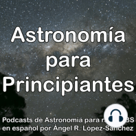 ApP17: La ciencia ciudadana, una gran ayuda para la astronomía