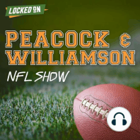 Alvin Kamara on the Trade Block, Saints 2020 Preview with Ross Jackson