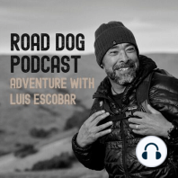 125: Life and Death with Badwater Ben Jones
