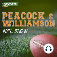 Sunday 6 Pack with Action Network, Broncos-Jets TNF Preview