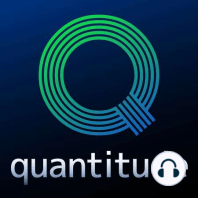 S1E35: Quanti•Qamp VIII: Congratulations! Now You Feel Like a Quantitative Imposter