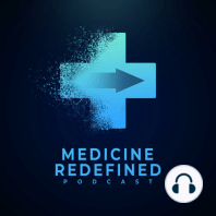 65. Joseph Antoun, MD, PhD: Increasing Longevity with the Fasting Mimicking Diet & How Much Protein Do You Really Need?