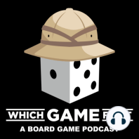 Interview with Jamey Stegmaier of Stonemaier Games