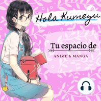 GEKKAN SHOUJO NOZAKI-KUN: El romance que te hara reir // Podcast Kumegu Chan// Shonen comedia romantica