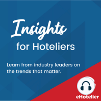 The numbers are in: hotel performance stats for 2020