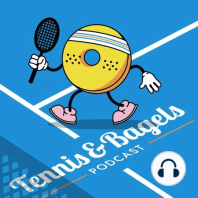 Ep 13 - Mutua Madrid Open And Tennis Video Games: Is There A New Opportunity For Expanding Tennis?