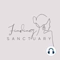 Episode 4:  Finding Sanctuary in Infertility |  Megan Smalley