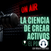 LCDCA #55 - ¿Cómo Crear un Activo Online Para Escapar del Trabajo Tradicional?