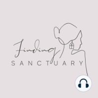 Episode 43- Finding Sanctuary in a Surrendered Yes| Rebekah Lyons