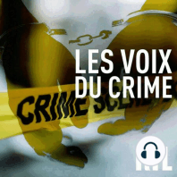 LES VOIX DU CRIME DE L'ÉTÉ - Affaire Thomassin : la mystérieuse disparition de Gérald