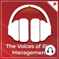 Recorded at RIMS — An Educational Conversation with a Risk Manager on a Mission with Steve Pottle of Thompson Rivers University