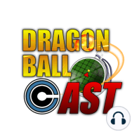 Dragon Ball Cast HS : DBS Broly avec DB Times Genki et Dr Raichi