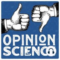 #19: Political Humor as Persuasion with Danna Young