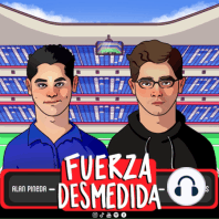 Cruz Azul Campeón de Campeones | Bale a la MLS | Refuerzos Liga MX | Fuerza Desmedida