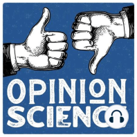 SciComm Summer #13: John Sides - Contributing to Political Discussion