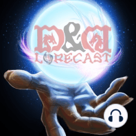 Episode 73: Genasi