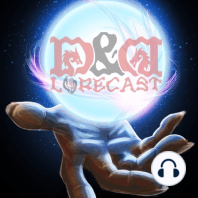 Episode 76: Fizban's Treasury of Dragons First Impressions