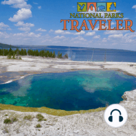 National Parks Traveler: Brewing Park Research And Understanding Visitation