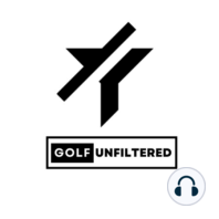 Golf Unfiltered Podcast 67: Breaking Down the Masters Breakdown