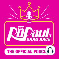 The British Are Coming!  It’s RuPaul’s Drag Race UK!