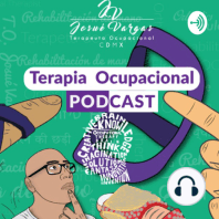 TO Espacio ...Terapia Ocupacional desde el Ecuador con Giancarlo Salazar