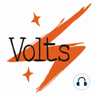 Volts (guest) podcast: an episode of Know Your Enemy on living with climate change